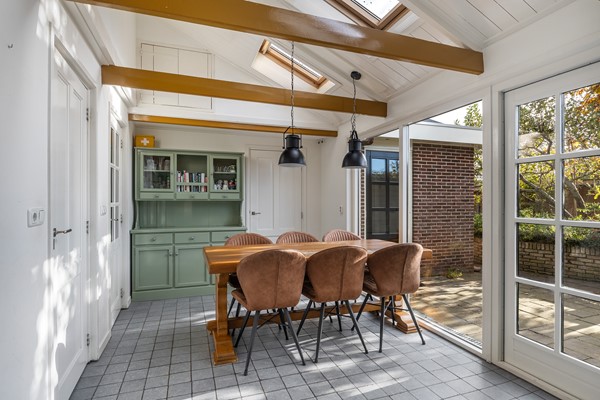 Medium property photo - Hommemastrjitte 12, 9035 AC Dronryp